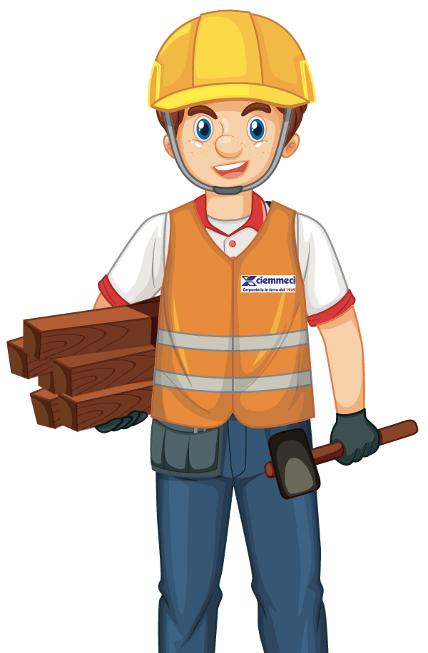 ciemmeci carpenteria a carmagnola torino